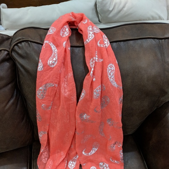 Charlotte Russe orange acarg - Picture 4 of 4